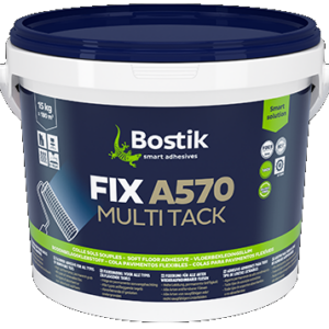 Bostik FIX A570 MULTI TACK (NOGLISS)