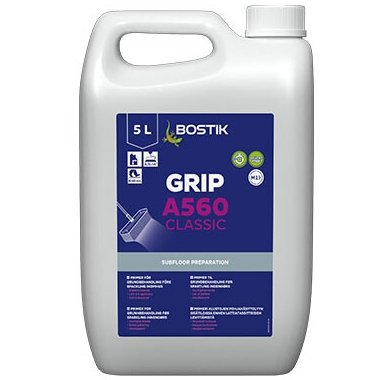 Bostik GRIP A560 CLASSIC (Primer 6000)