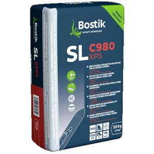 Bostik SL C980 XPS (XPS)