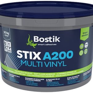 Bostik STIX A200 MULTI VINYL (KS 330)