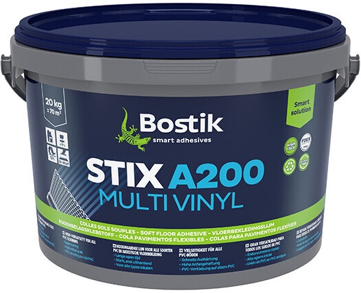 Bostik STIX A200 MULTI VINYL (KS 330)