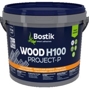 Bostik WOOD H100 PROJECT (PK100)