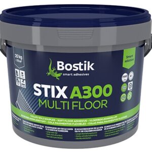 Bostik STIX A300 MULTI FLOOR (Miplafix 300)