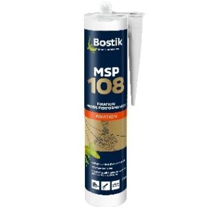 Bostik MSP 108 – NAUJIENA!