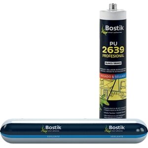 Bostik PU 2639 (atnaujintas produktas P795 SEAL’N’FLEX PREMIUM)