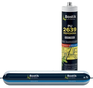Bostik PU 2639 (atnaujintas produktas P795 SEAL’N’FLEX PREMIUM)