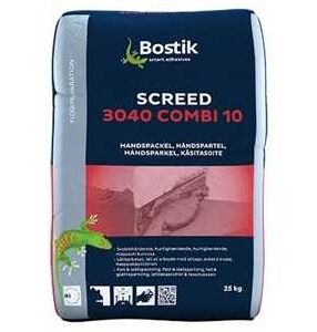 Bostik remontinis mišinys: Combi 10