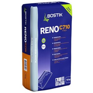 Bostik RENO C710 FINE+ (FIN)