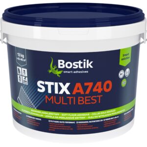 Bostik STIX A740 MULTI BEST