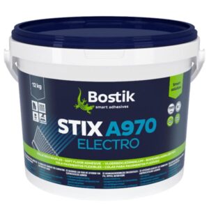 Bostik STIX A970 ELECTRO