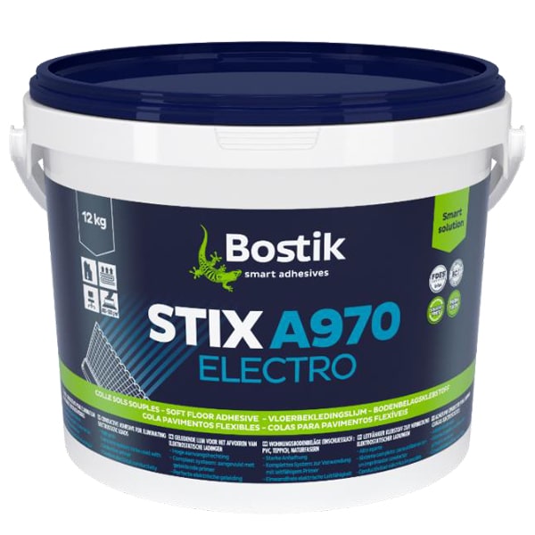 Bostik STIX A970 ELECTRO