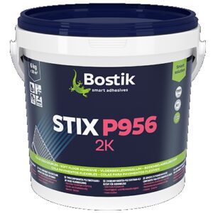 Bostik STIX P956 2K (PU 456 2K)