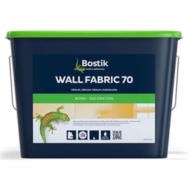 Bostik Wall Fabric 70