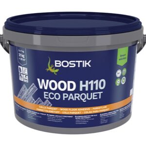 Bostik WOOD H110 ECO PARQUET