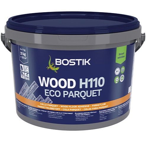 Bostik WOOD H110 ECO PARQUET