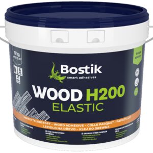 Bostik WOOD H200 ELASTIC (MSP200)