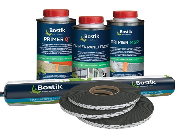 Bostik PanelTack