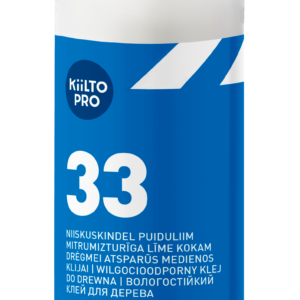 Kiilto 33