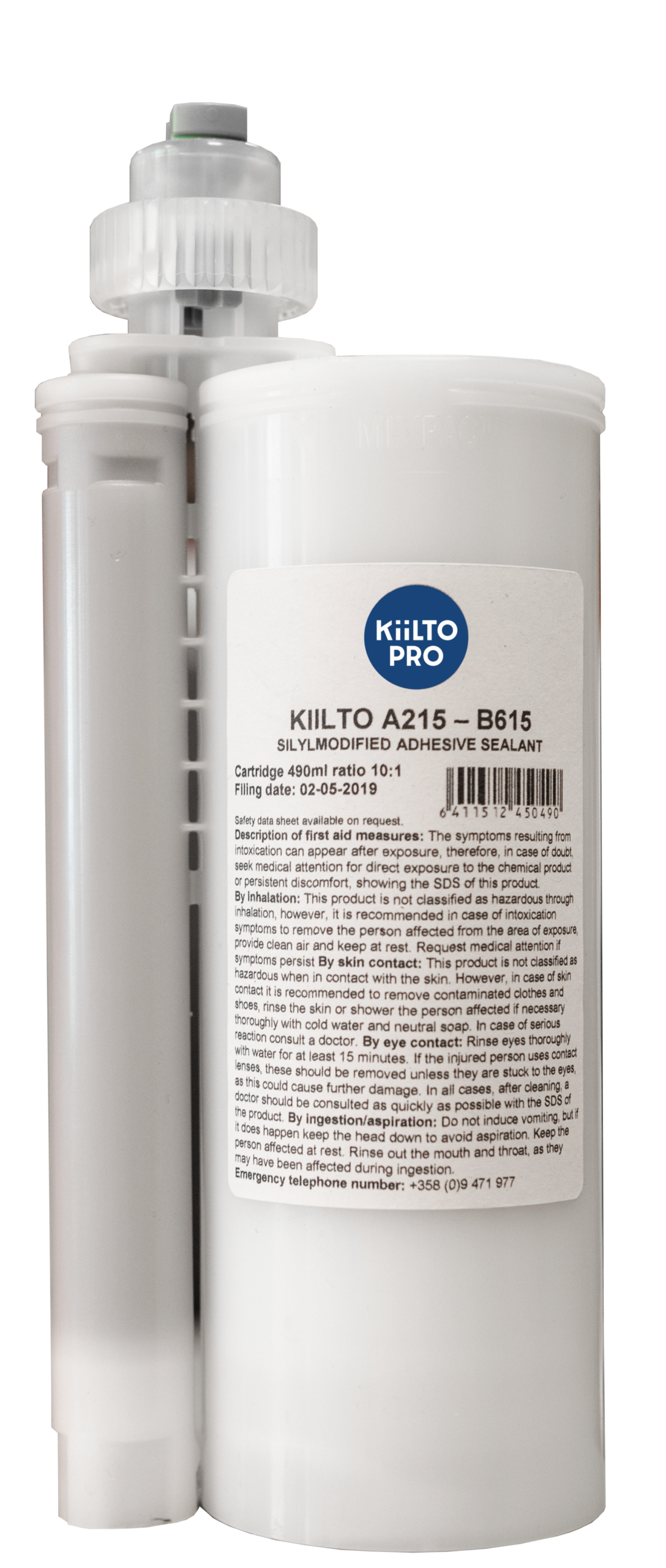 Kiilto A 215