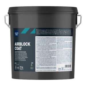Kiilto Airblock Coat