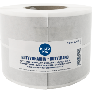 Kiilto Butyylinauha