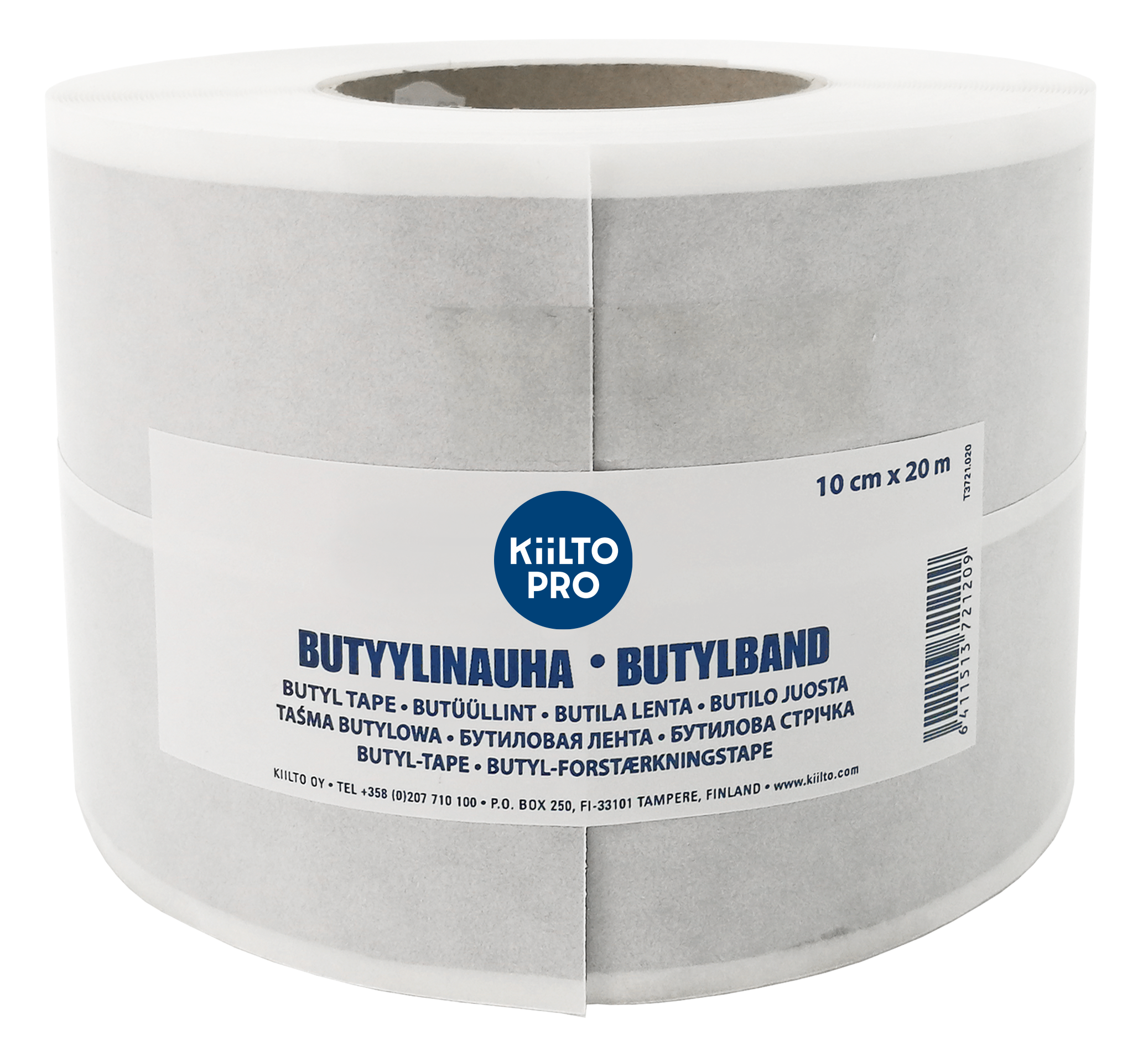 Kiilto Butyylinauha