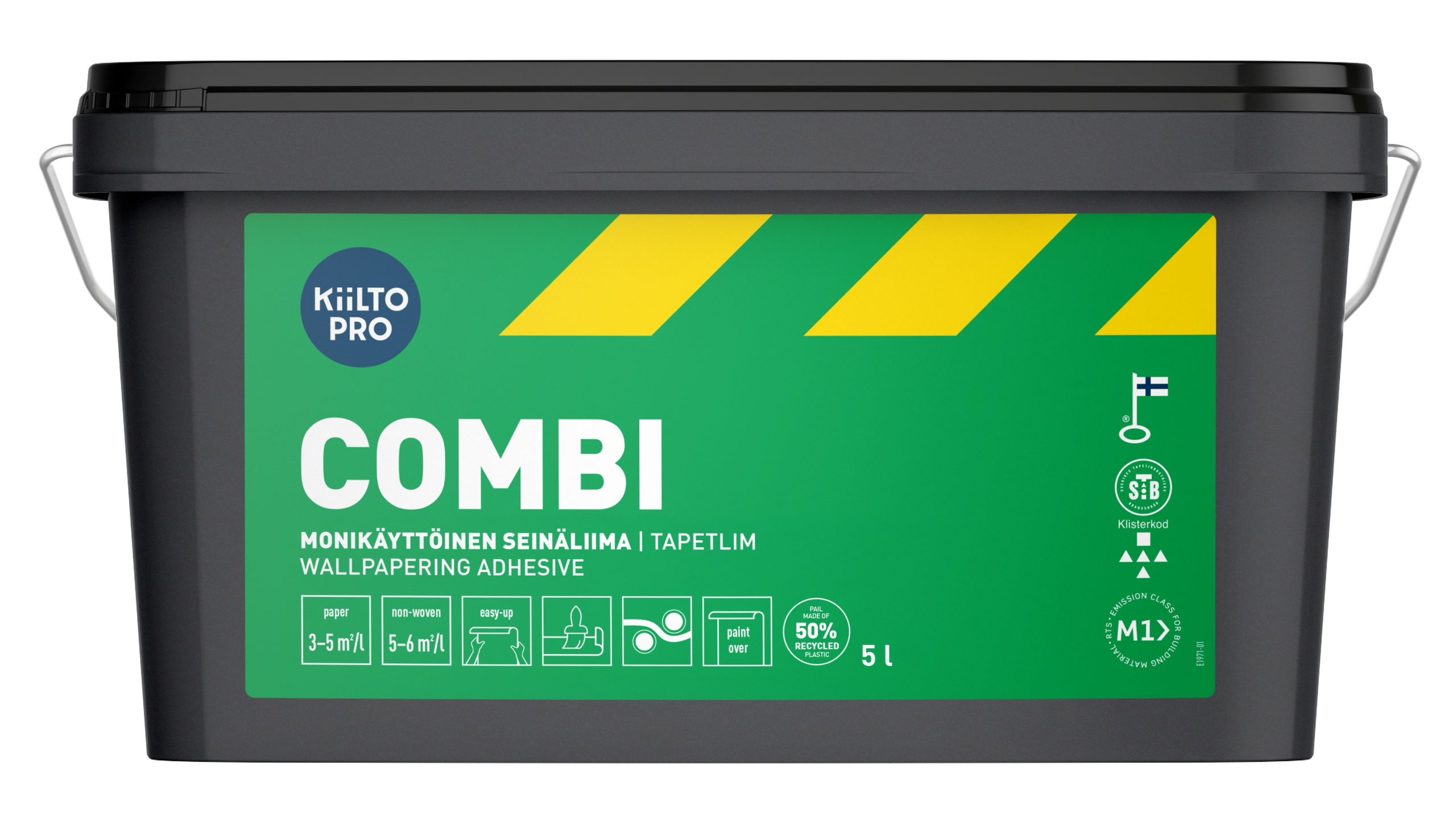 Kiilto Combi