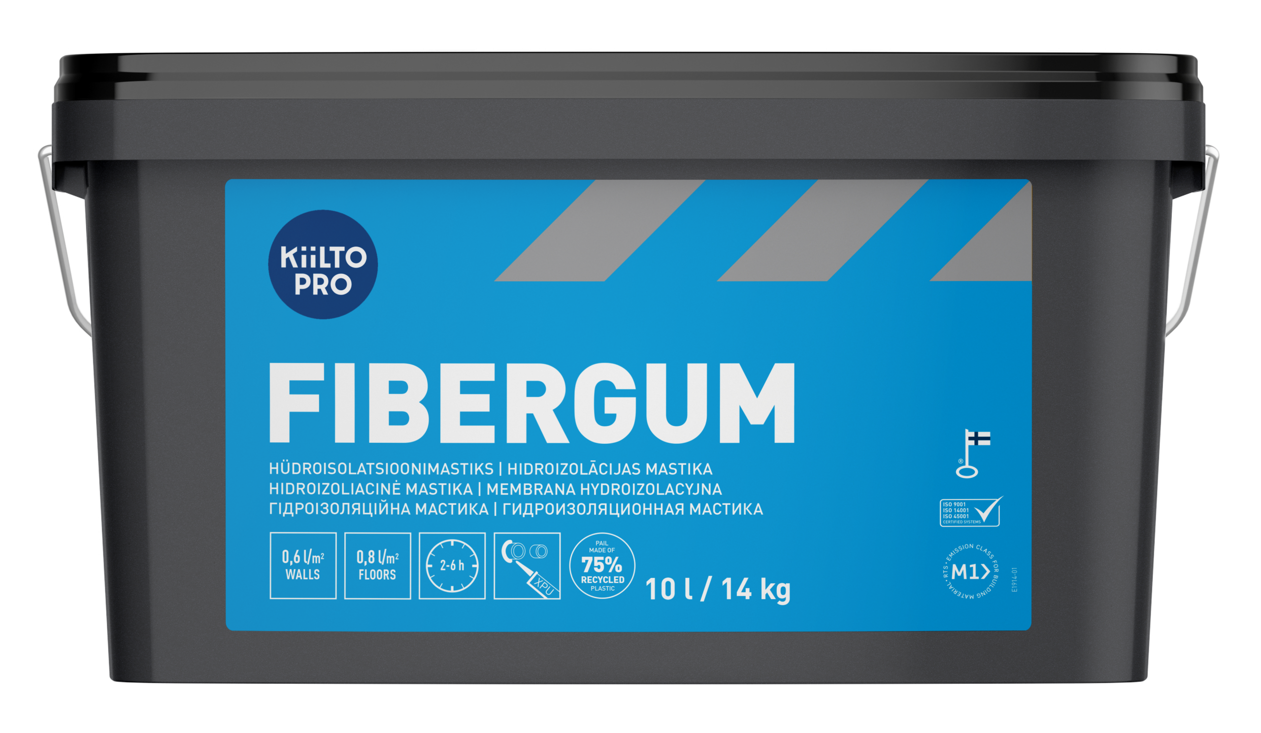 Kiilto Fibergum