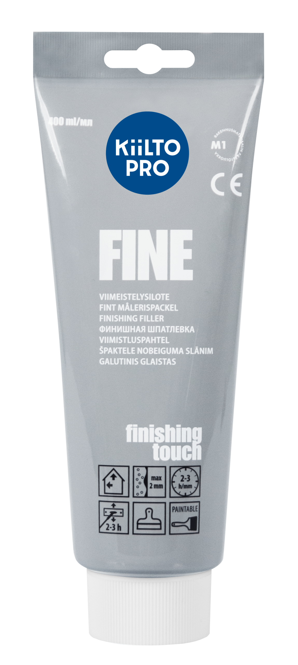 Kiilto Fine