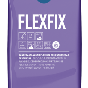 Kiilto Flexfix