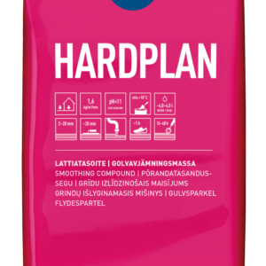 Kiilto HardPlan