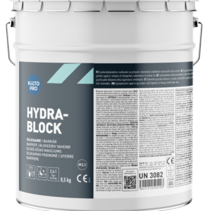 Kiilto Hydrablock
