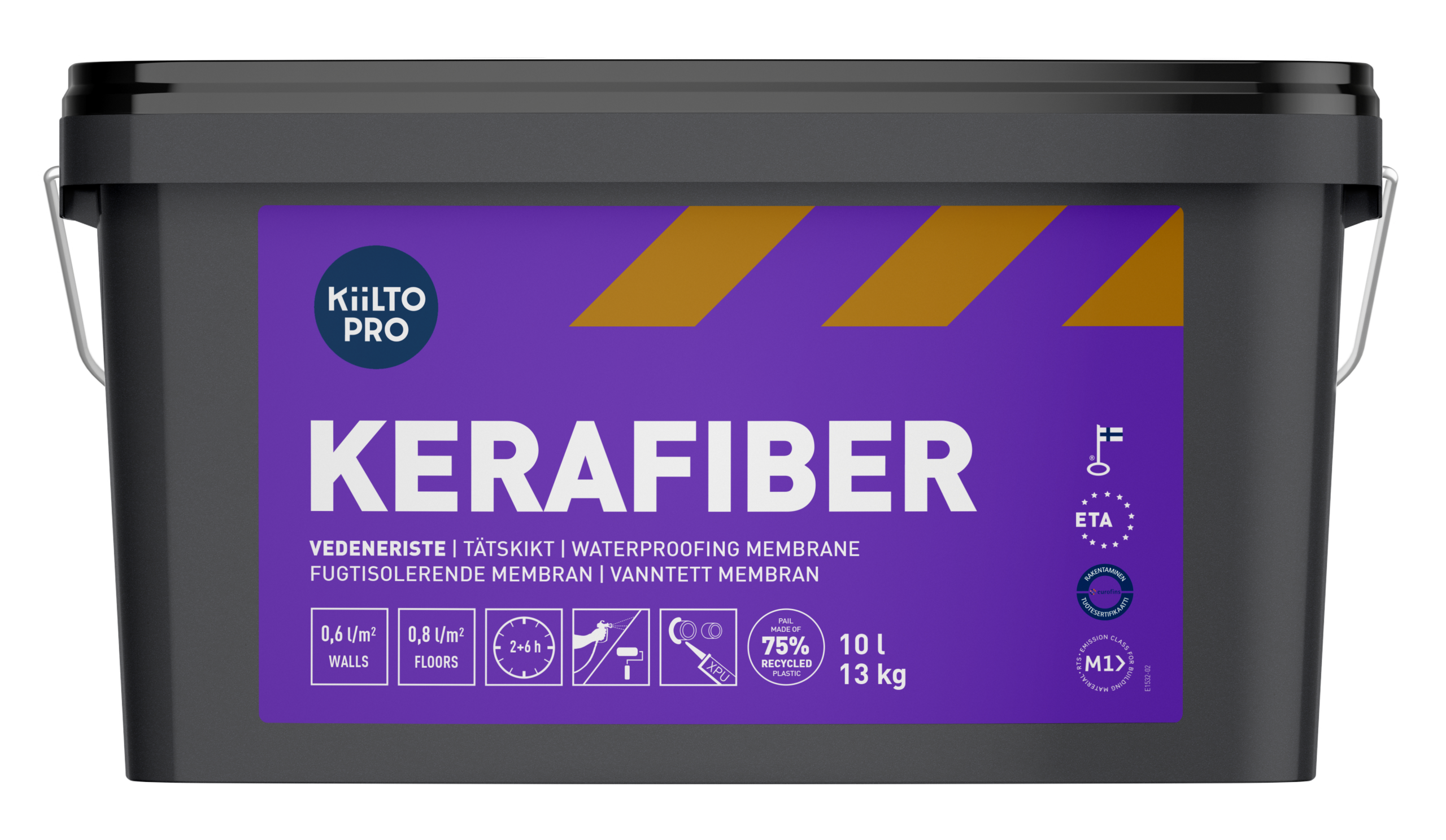 Kiilto Kerafiber