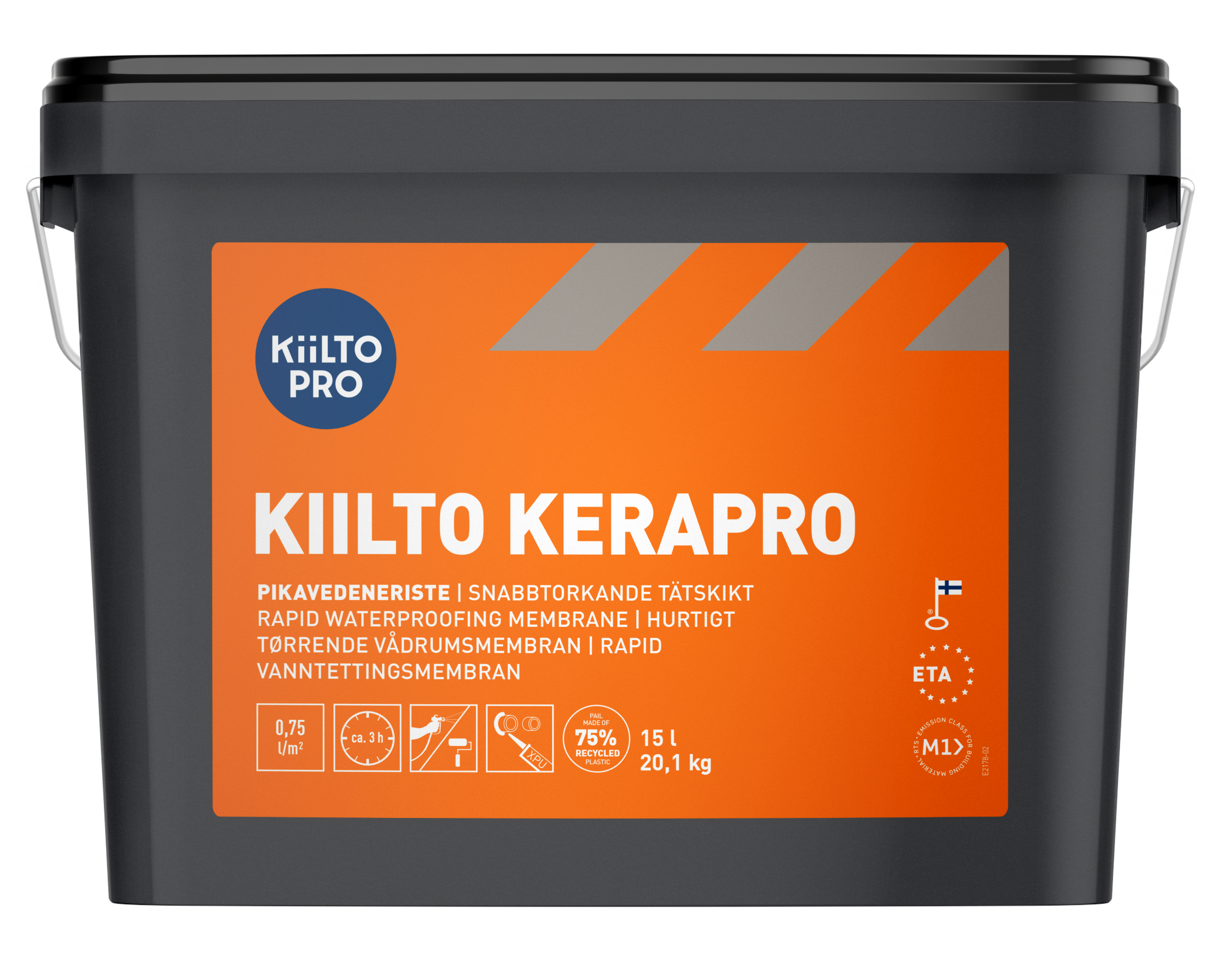 Kiilto KeraPro