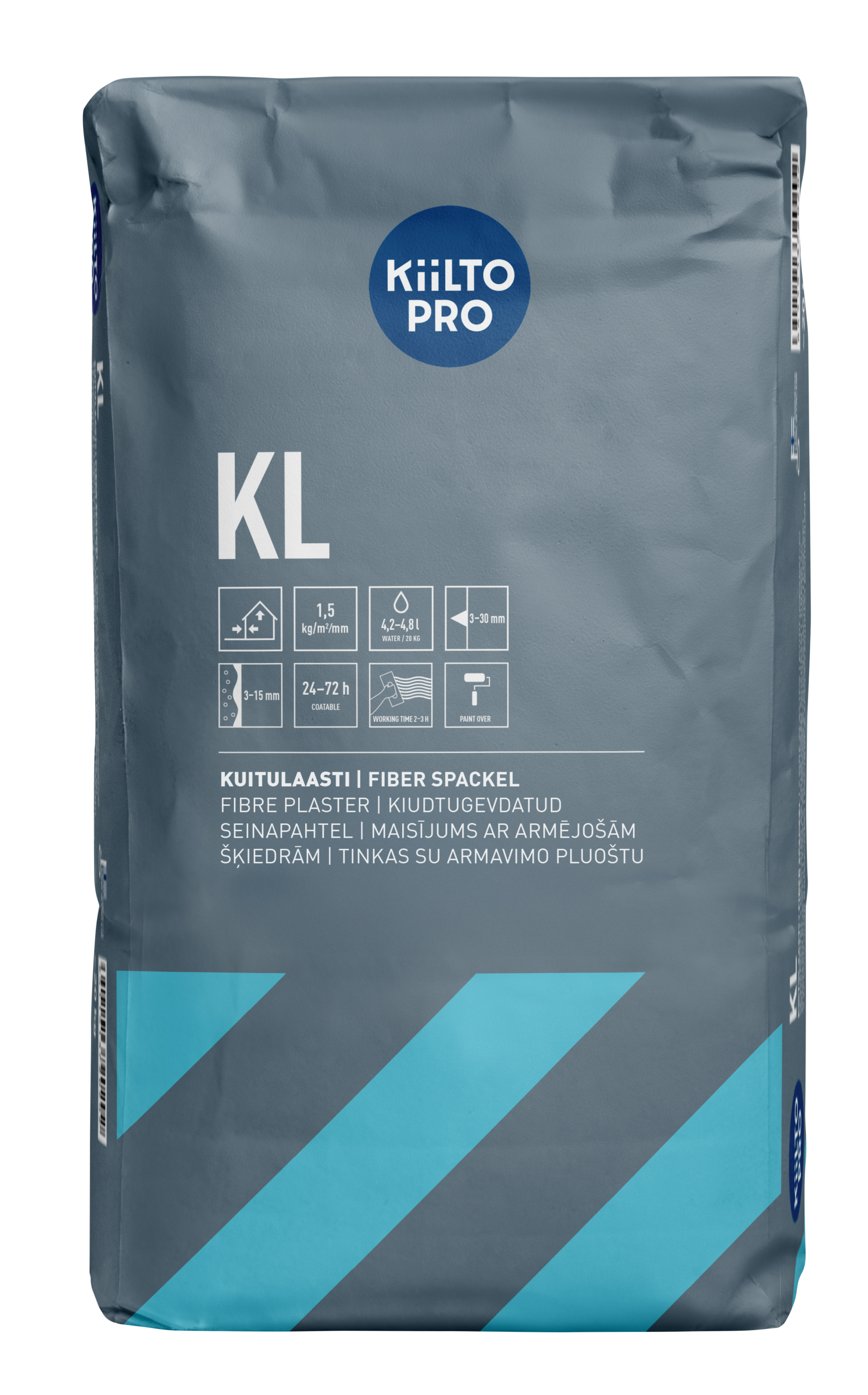 Kiilto KL