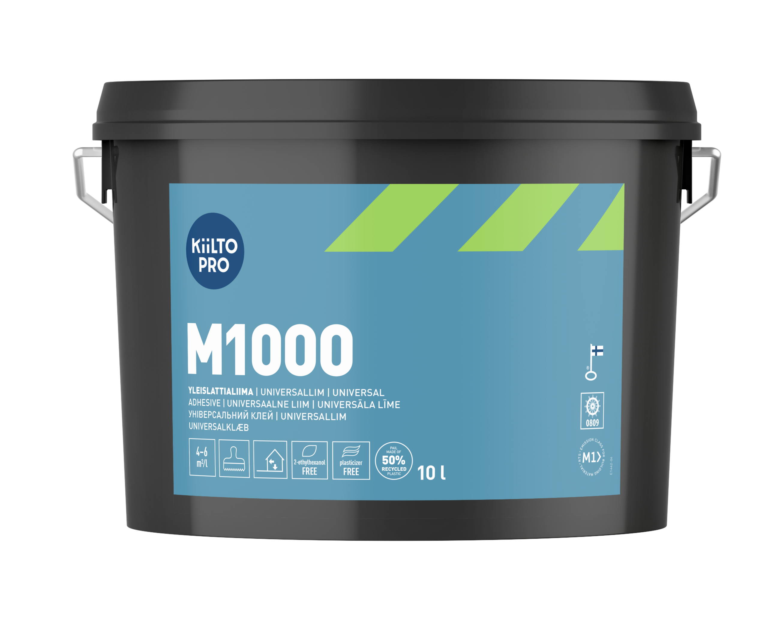 Kiilto Pro M1000