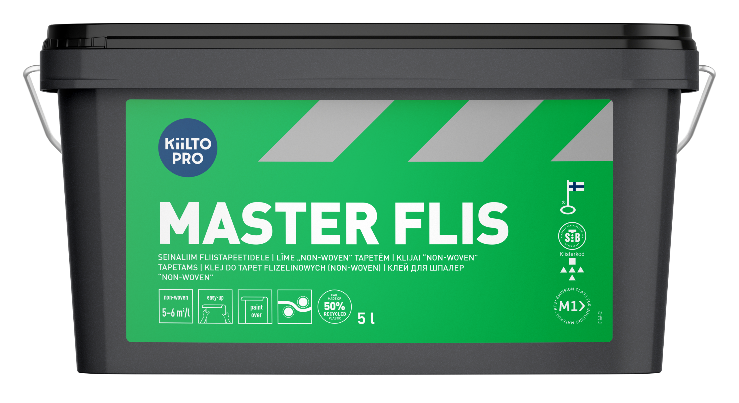 Kiilto Master Flis