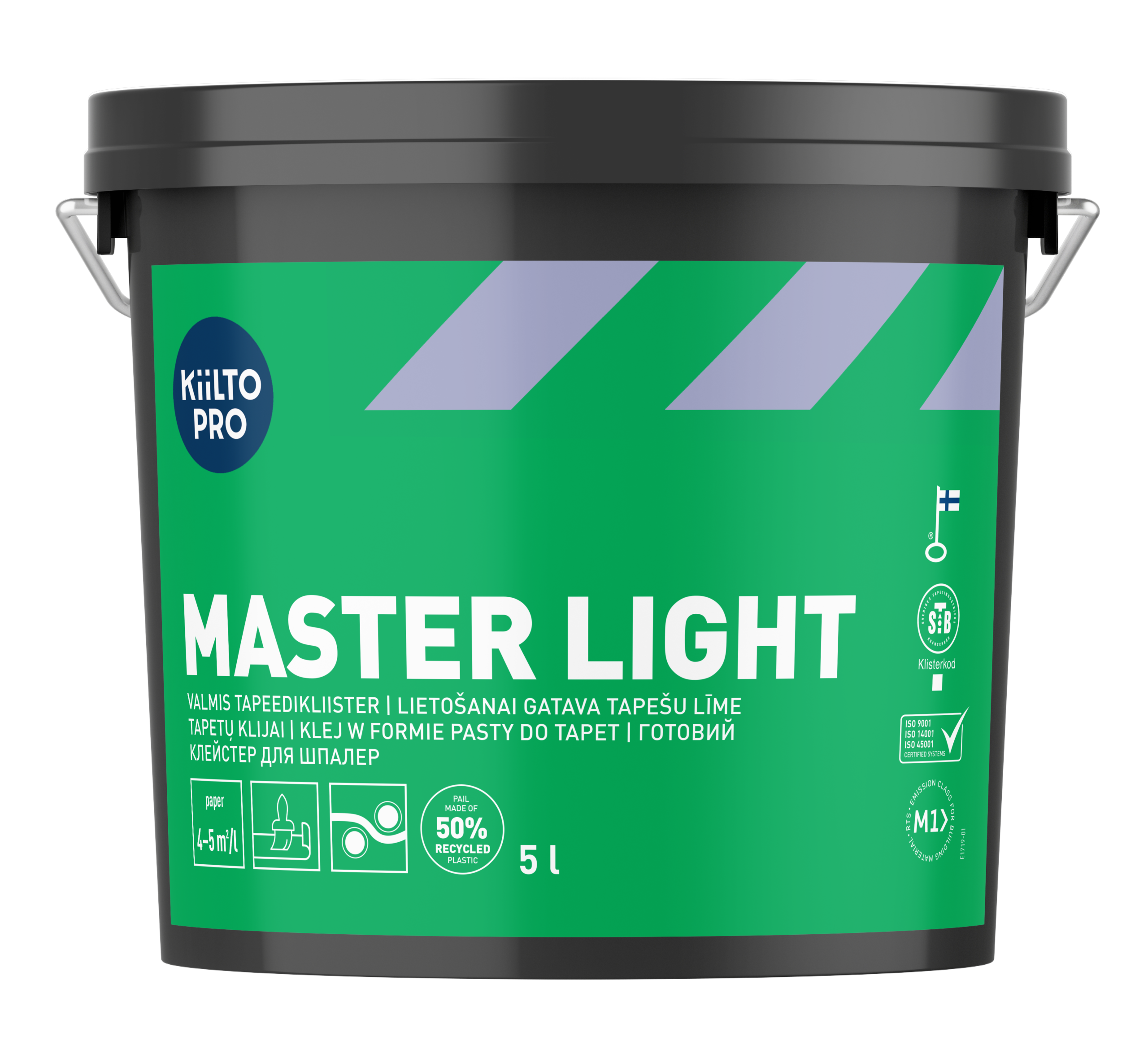Kiilto Master Light