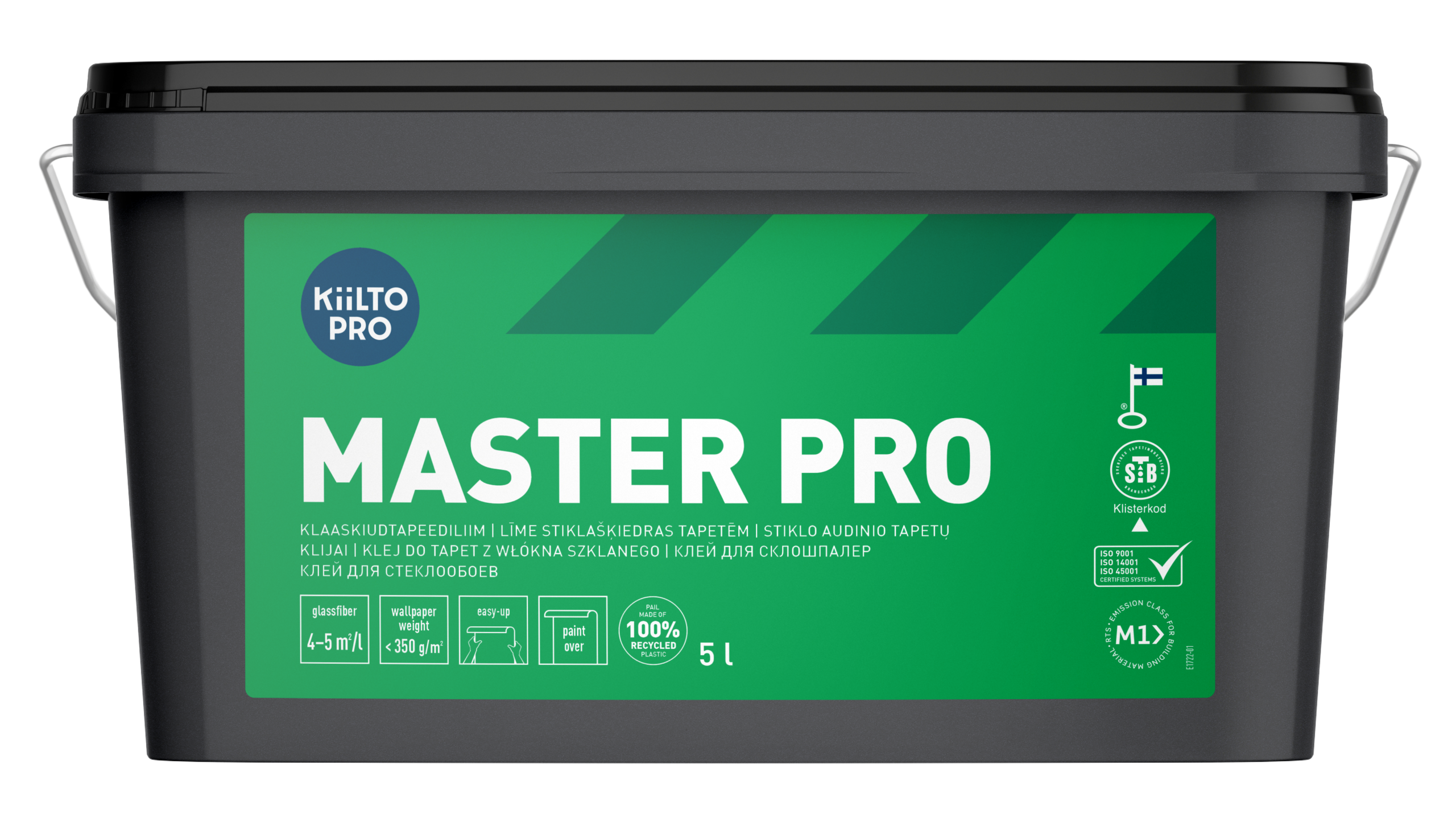 Kiilto Master Pro
