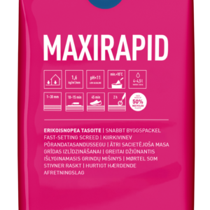 Kiilto Maxirapid