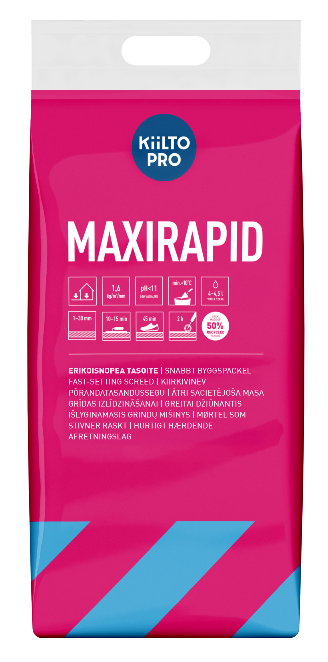 Kiilto Maxirapid