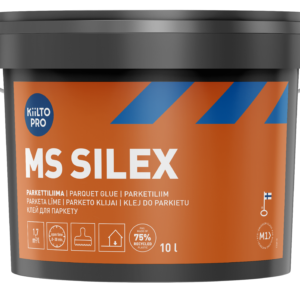 Kiilto MS Silex