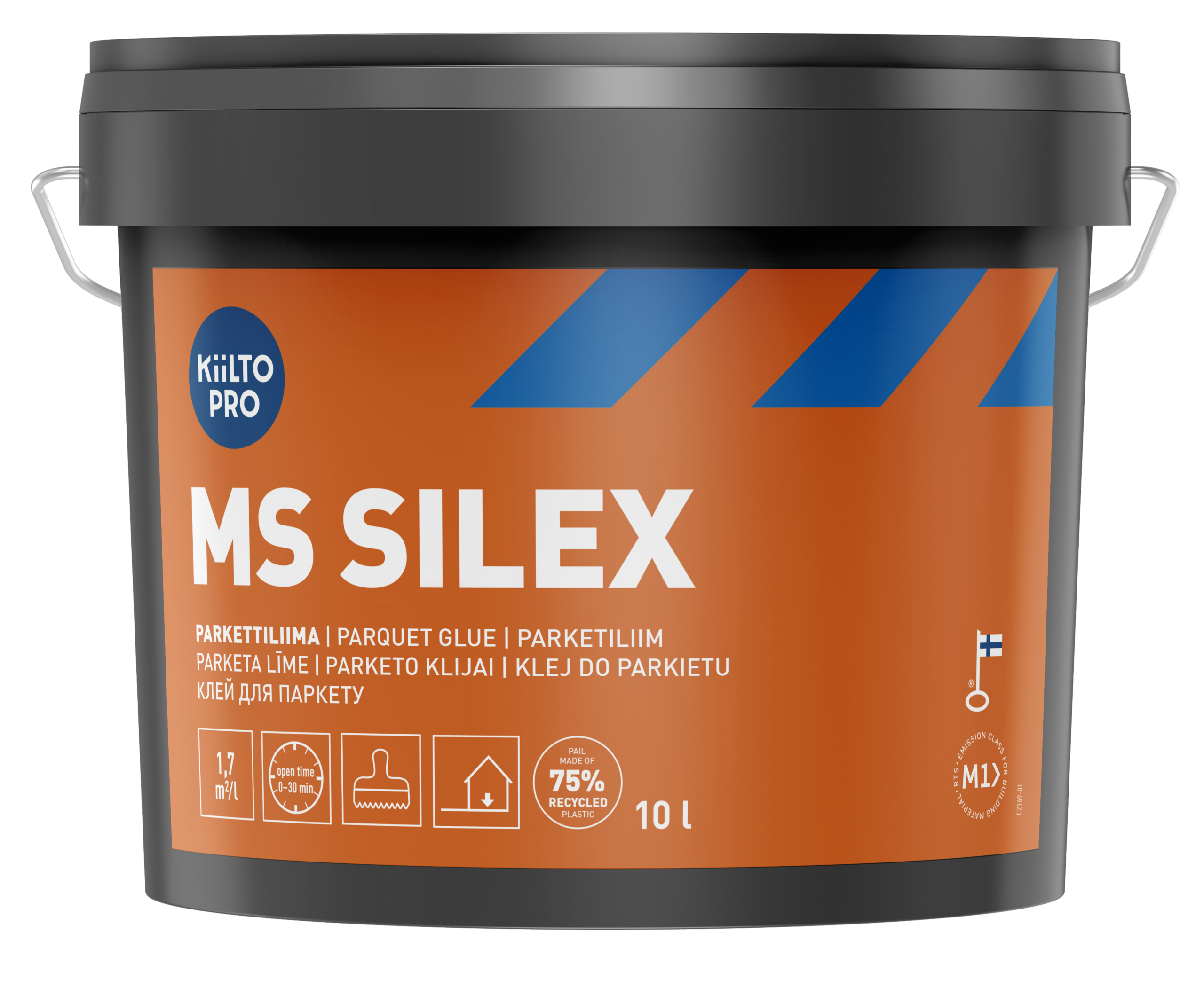 Kiilto MS Silex