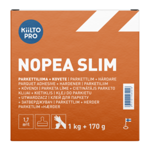 Kiilto Pro Nopea Slim