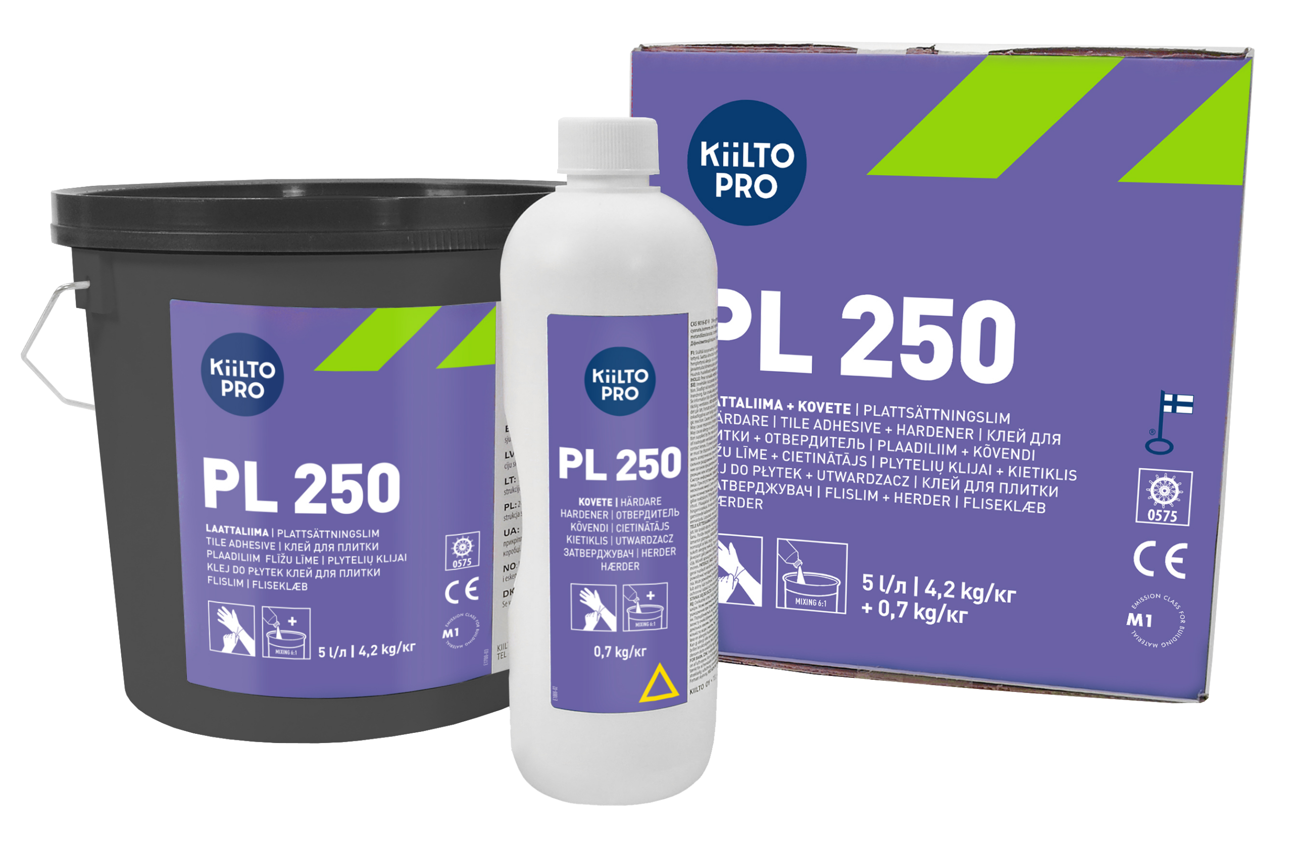 Kiilto PL 250