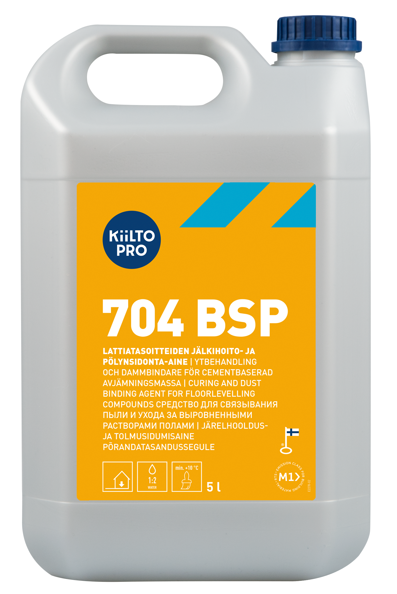 Kiilto Pro 704 BSP