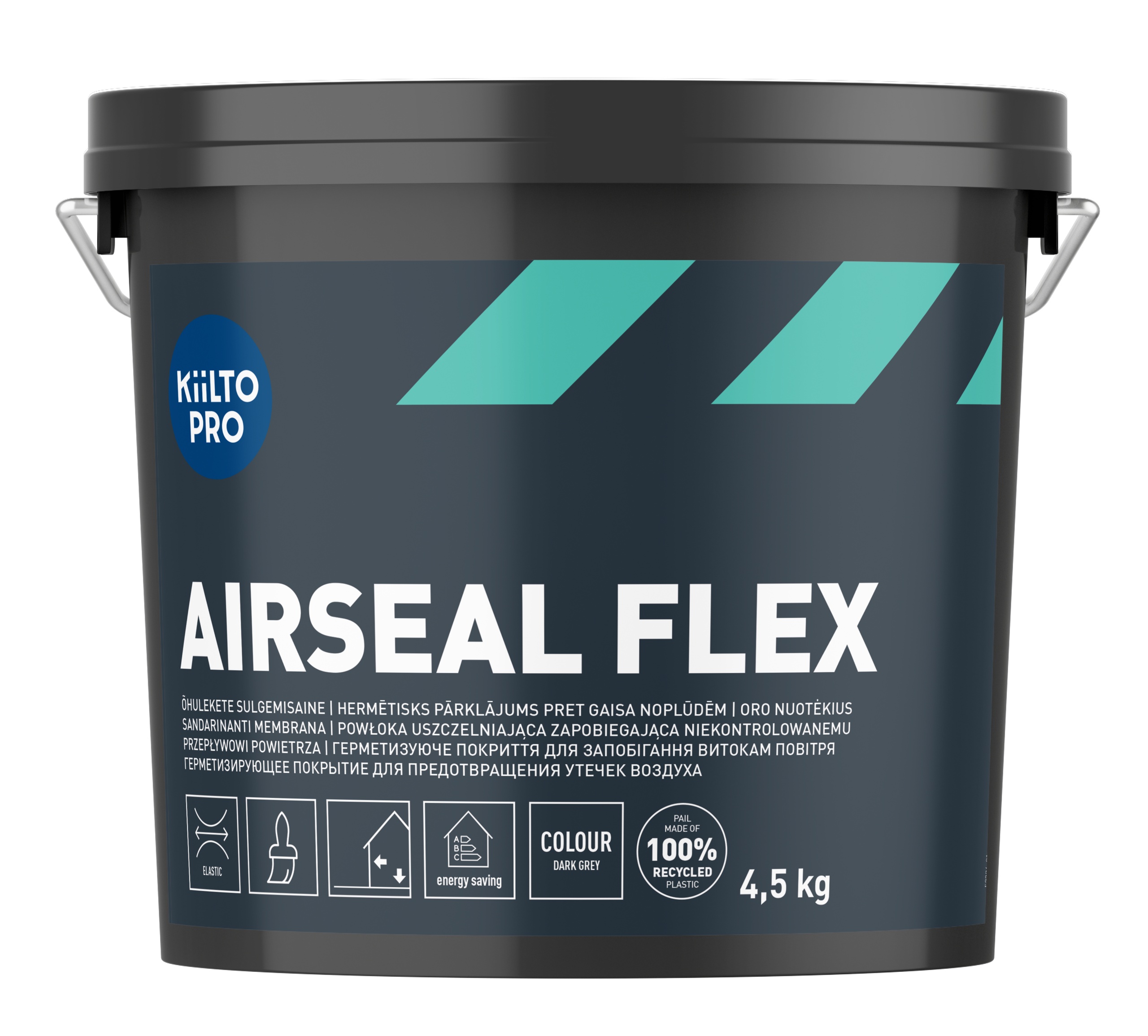 Kiilto Pro Airseal Flex