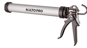 Kiilto Pro Caulking Gun