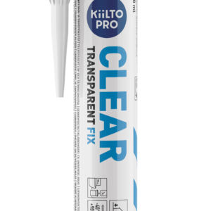 Kiilto Pro Clear