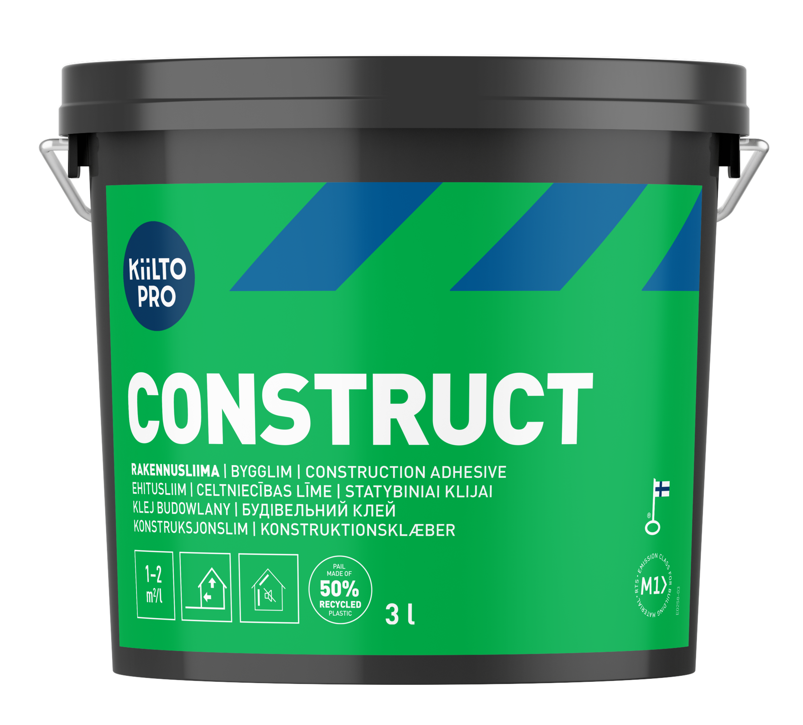 Kiilto Pro Construct